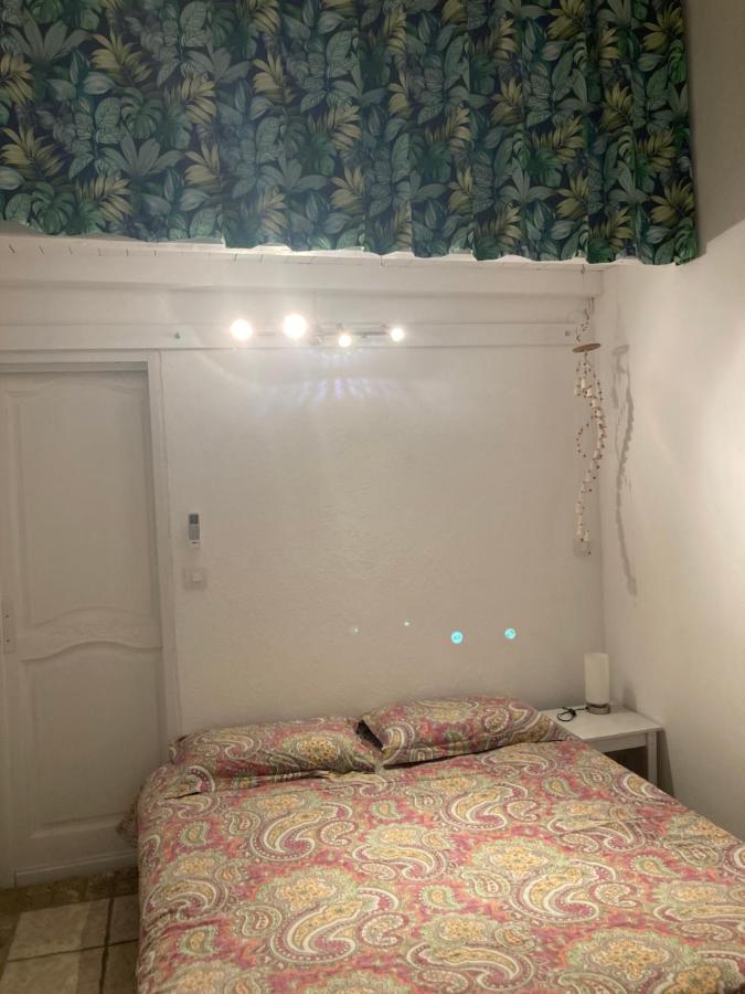 尼姆La Coccinelle住宿加早餐旅馆 外观 照片